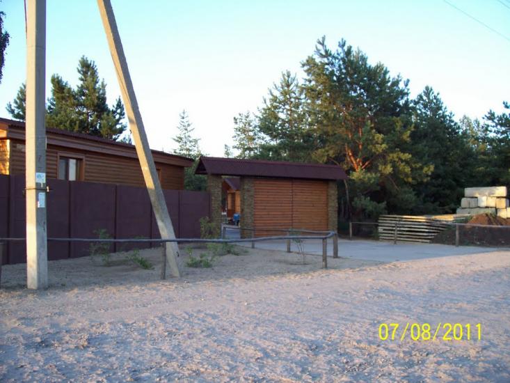Іллічівка з panoramio.com - Illichivka