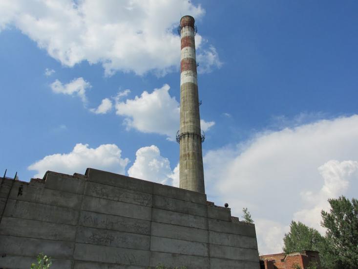 Пасківка з panoramio.com - Пасковка