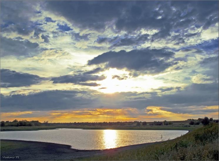 Новоіванівка з panoramio.com - Новоивановка