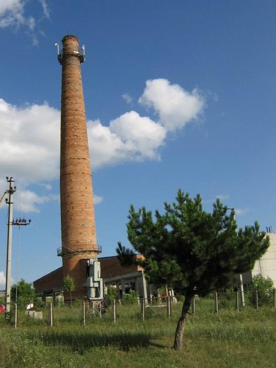 Волошкове з panoramio.com - Voloshkove