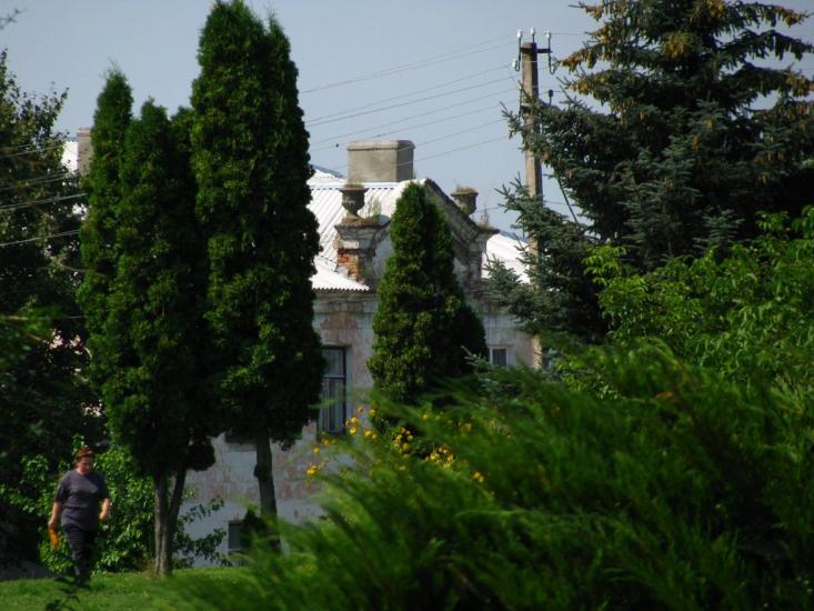 Ланівці з panoramio.com - Lanivtsi