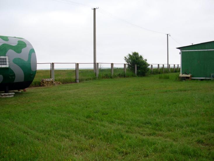 Більшовик з panoramio.com - Большевик