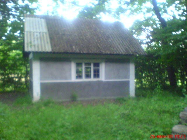 Іванківці з panoramio.com - Иванковцы