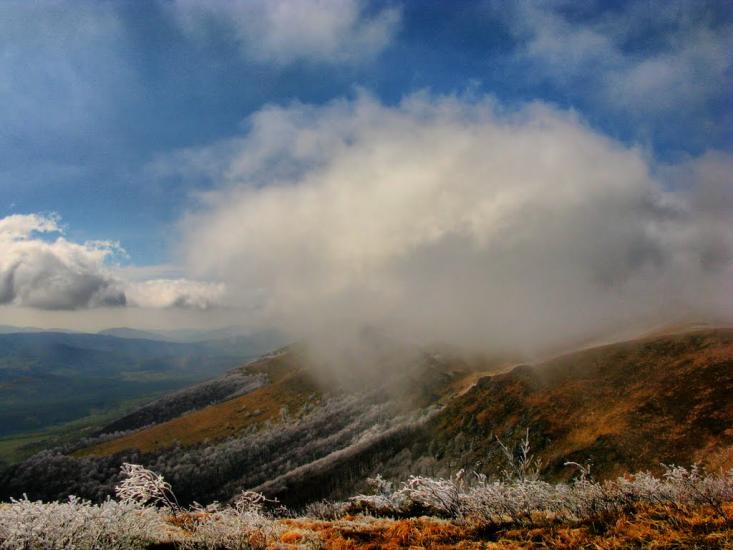 Буковець з panoramio.com - Буковець
