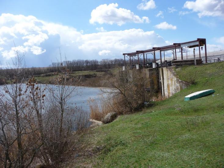 Калмазове з panoramio.com - Калмазово