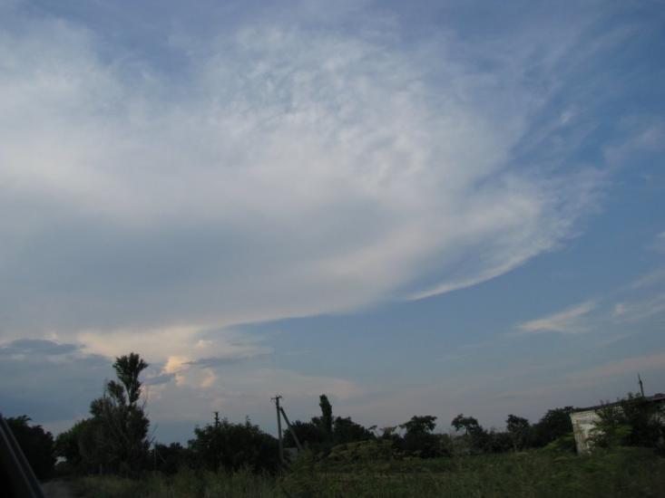 Русакове з panoramio.com - Русакове