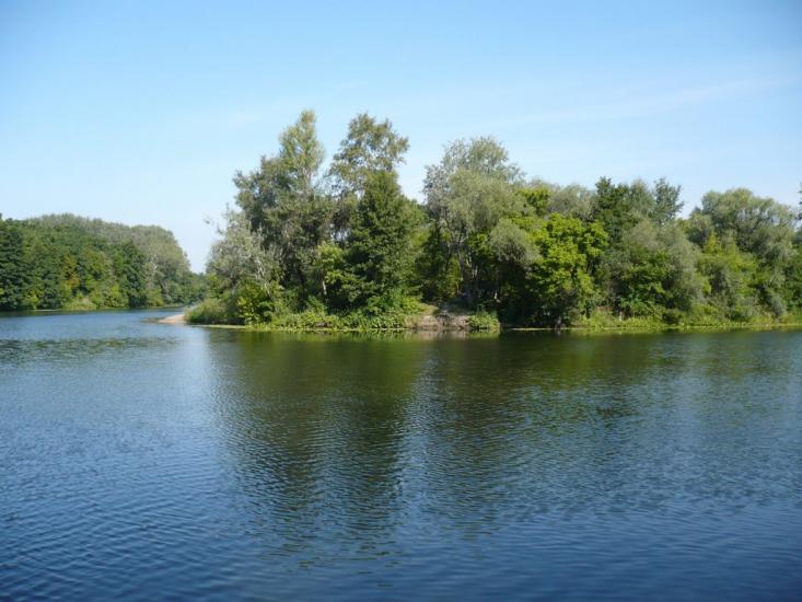 Райгородок з panoramio.com - Raygorodok