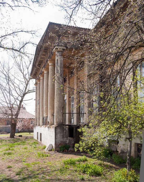 Великий Бурлук з panoramio.com - Великий Бурлук