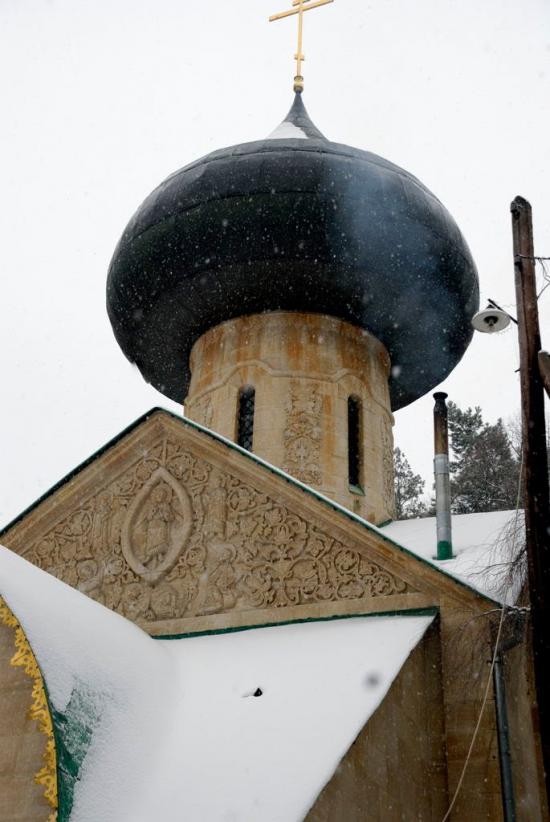 Сорокове з panoramio.com - Сороково