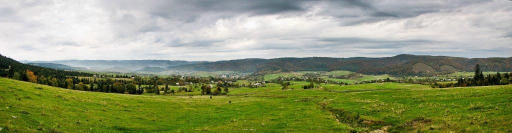 Труханів з panoramio.com - Trukhaniv
