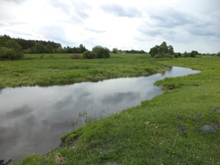 Бодячів з panoramio.com - Бодячев