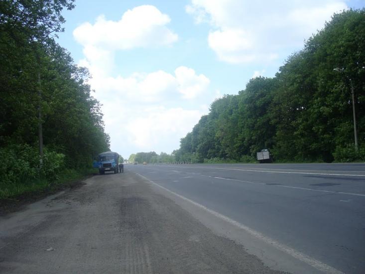 Шаровечка з panoramio.com - Шаровечка