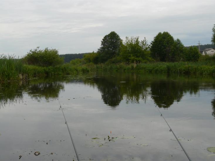 Житомир з panoramio.com - Житомир