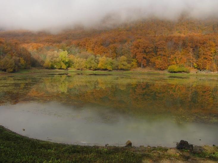 Малий Маяк з panoramio.com - Малий Маяк