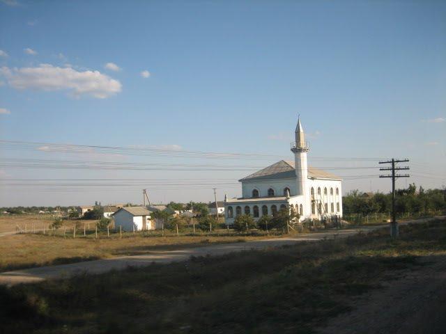 Побєдне з panoramio.com - Победное