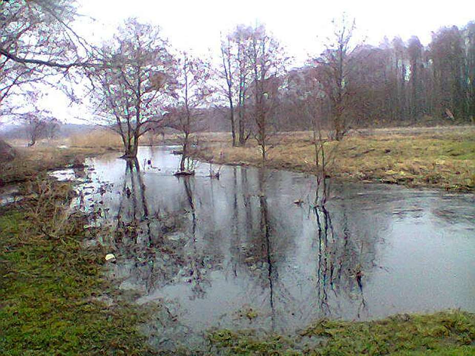 Любе село - Миролюбівка