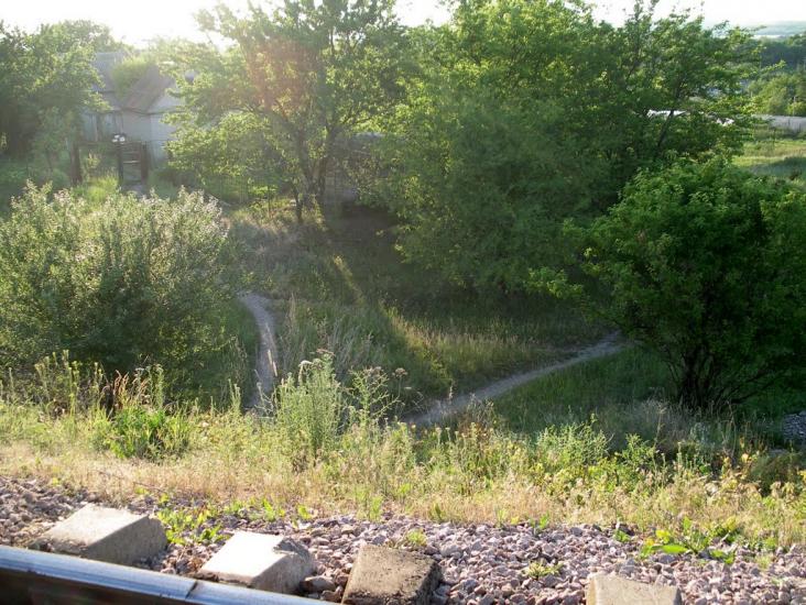 Ювілейне з panoramio.com - Юбилейное
