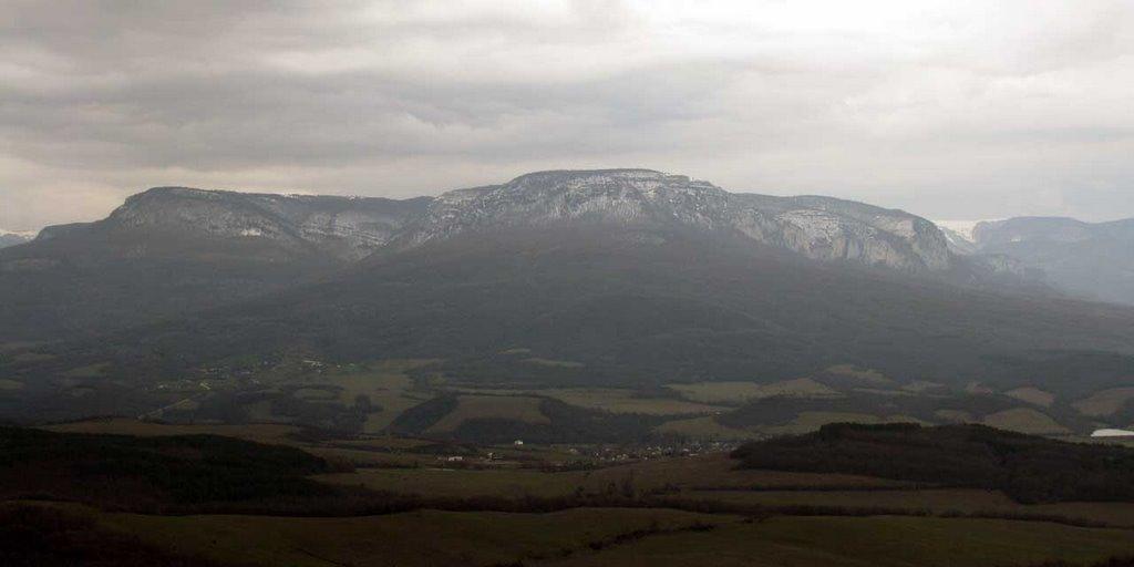 Сонячносілля з panoramio.com - Солнечноселье