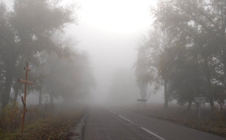 Узин з panoramio.com - Узин