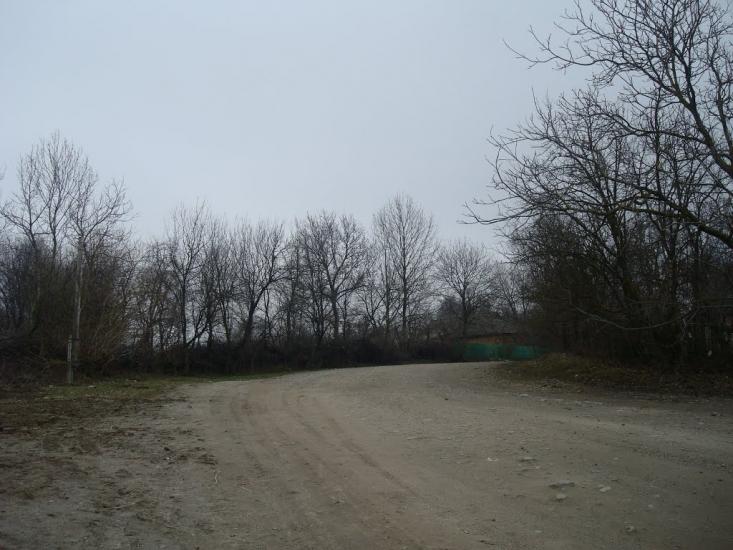 Стодульці з panoramio.com - Стодульці