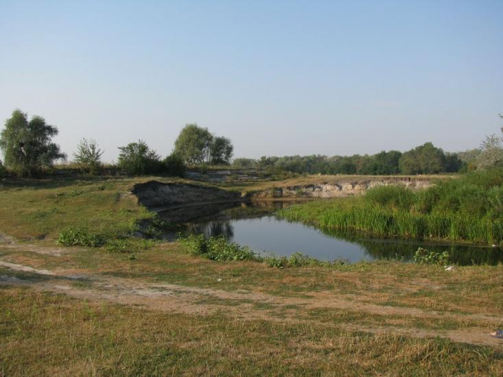 Сенча з panoramio.com - Sencha
