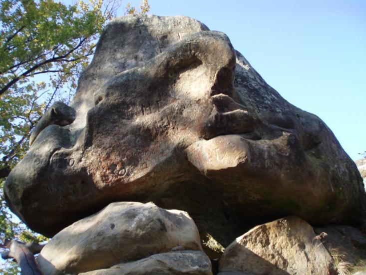 Поляниця з panoramio.com - Поляница