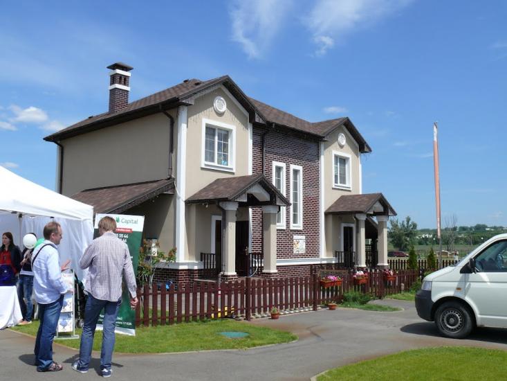 Юрівка з panoramio.com - Юровка