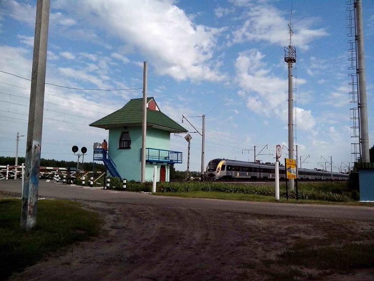 Підлуки з panoramio.com - Подлуки