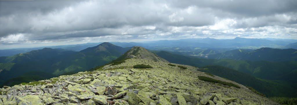 Черник з panoramio.com - Черник