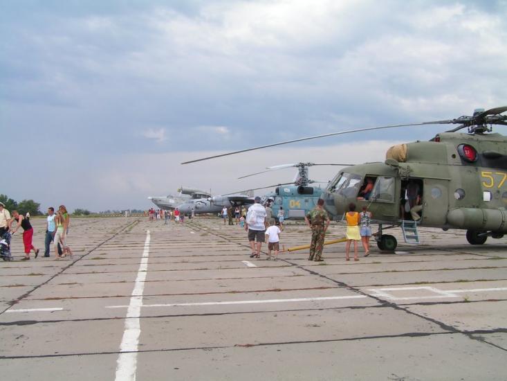 Кача з panoramio.com - Кача