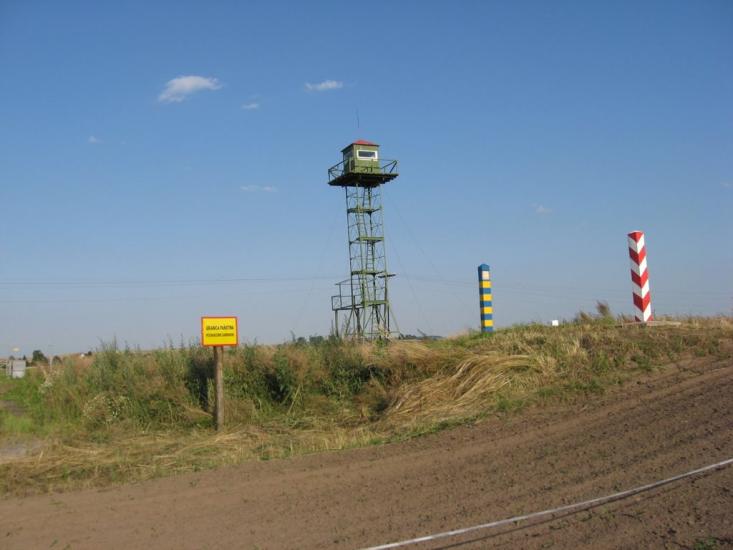 Угринів з panoramio.com - Угринів
