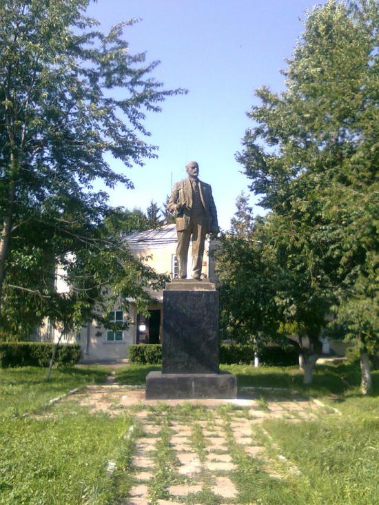 Носівці з panoramio.com - Носовцы