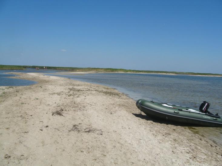 Стерегуще з panoramio.com - Стерегущее