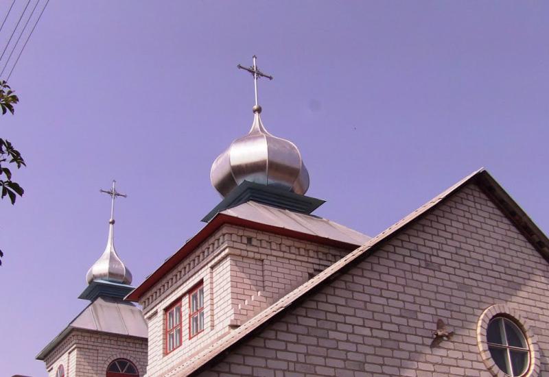 Покровське з panoramio.com - Покровське