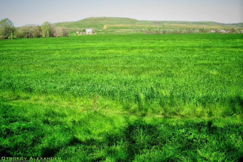 Айвове з panoramio.com - Айвовое