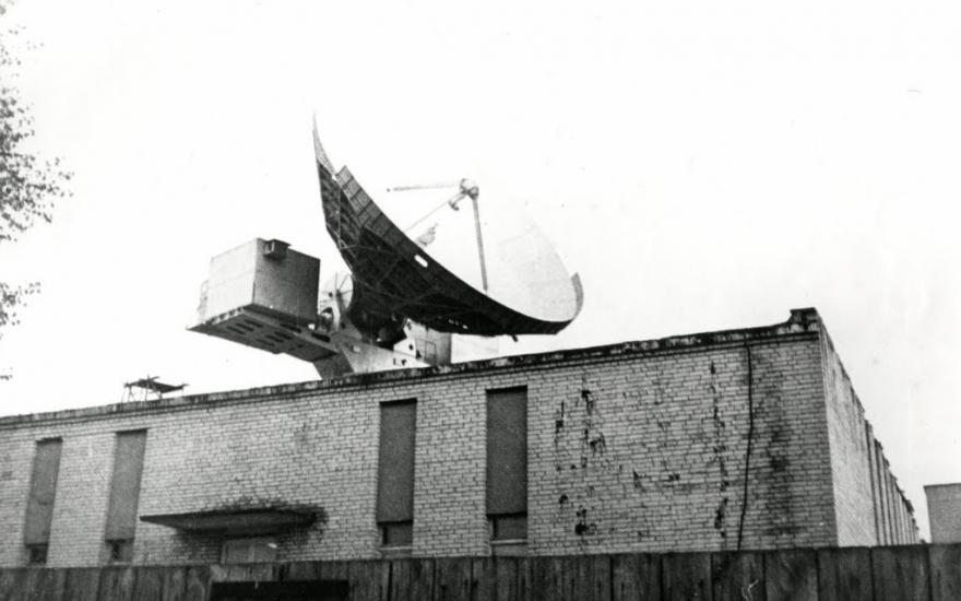 Липівка з panoramio.com - Липівка