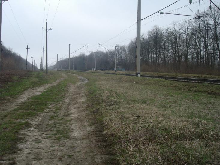 Стодульці з panoramio.com - Stodultsi