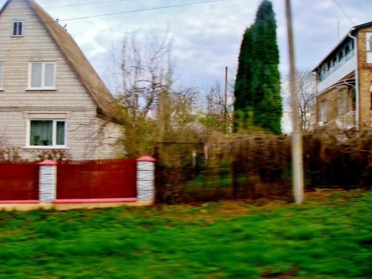 Ківшовата з panoramio.com - Ковшеватая