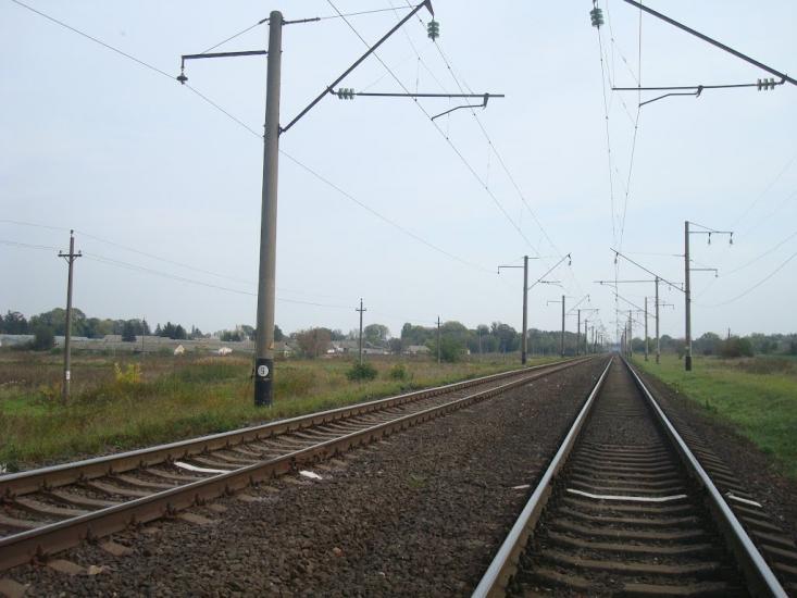 Копистин з panoramio.com - Kopystyn