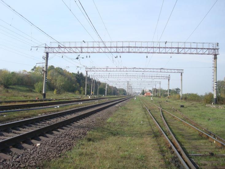 Копистин з panoramio.com - Kopystyn