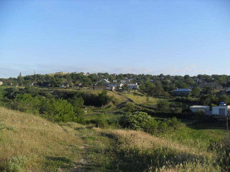 Маловидне з panoramio.com - Маловидне