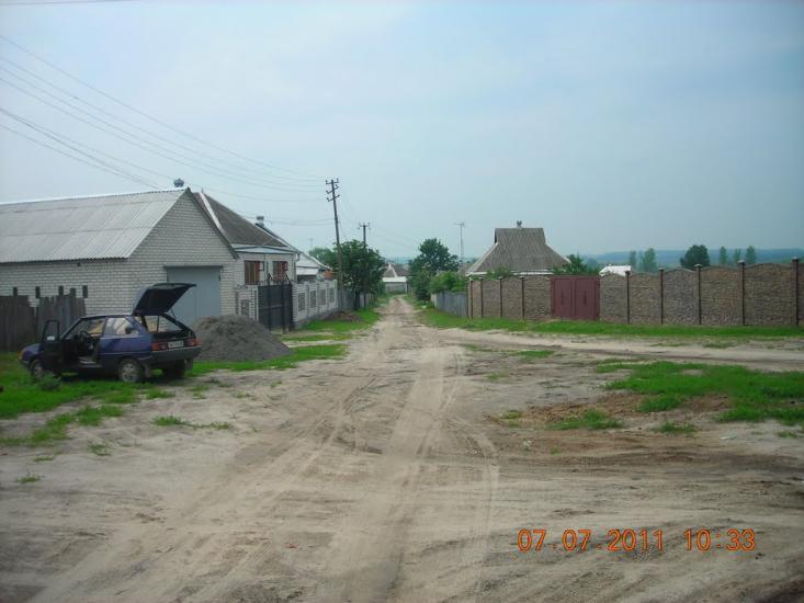 Солоницівка з panoramio.com - Solonytsivka
