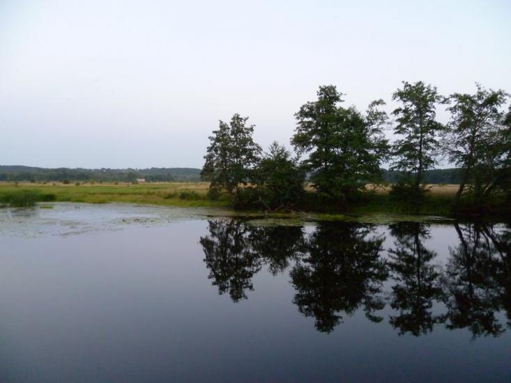 Матяшівка з panoramio.com - Матяшівка