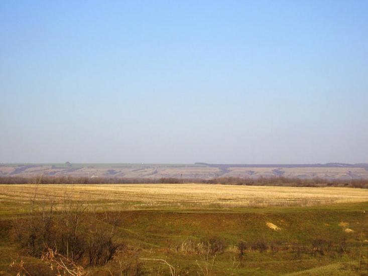 Фрунзе з panoramio.com - Фрунзе