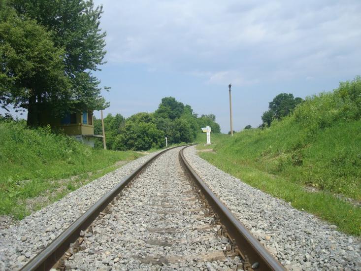 Городище з panoramio.com - Городище