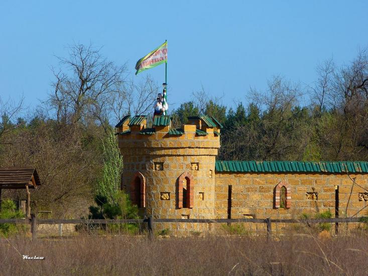 Саги з panoramio.com - Саги