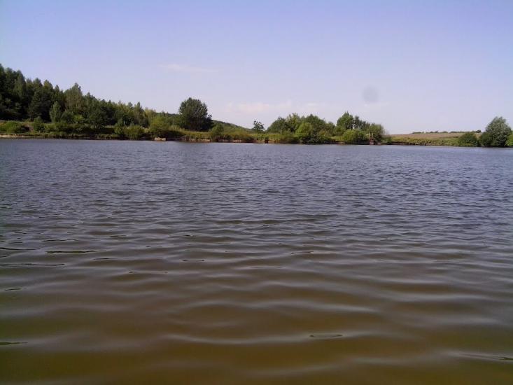 Погребище Друге з panoramio.com - Погребище Друге