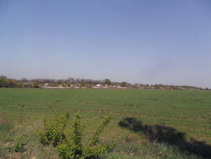 Доломітне з panoramio.com - Доломітне