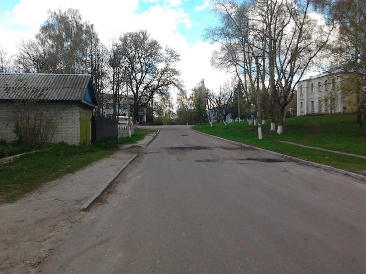 Слоут з panoramio.com - Слоут
