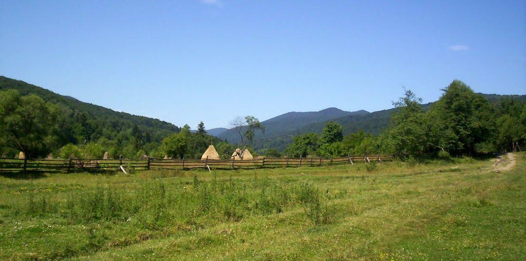 Крушельниця з panoramio.com - Krushelnytsya